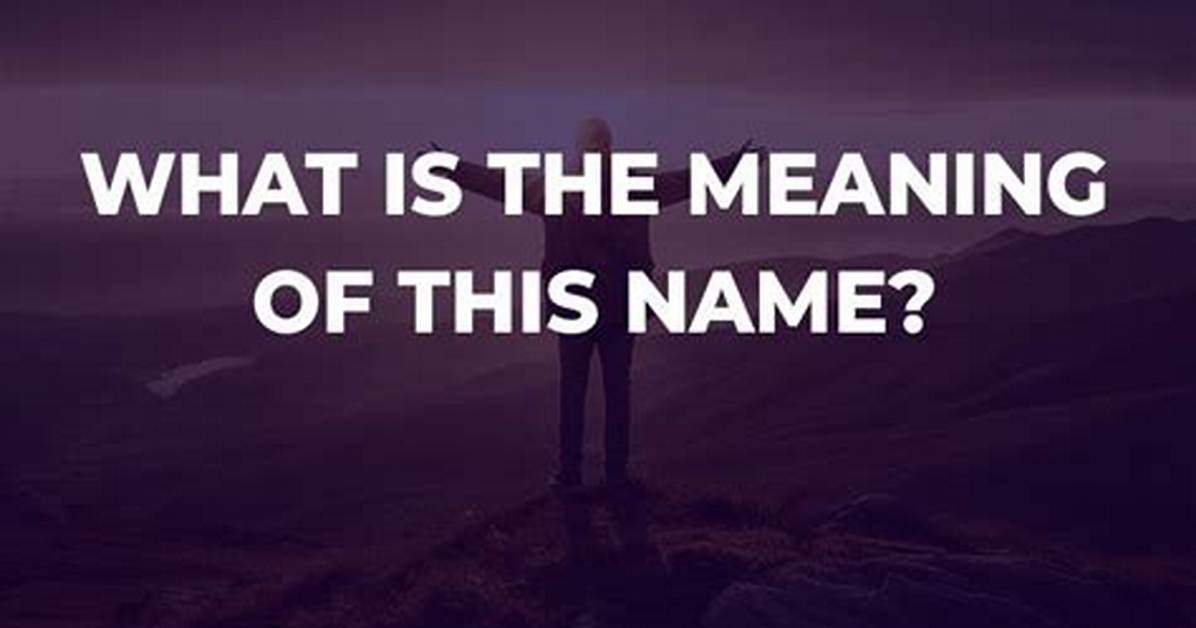 What Is the Meaning of the Name Alexandro?