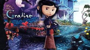 What Is the Metaphor in Coraline?