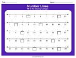 What Is the Missing Number Called?