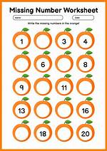 What Is the Missing Number in the Square?