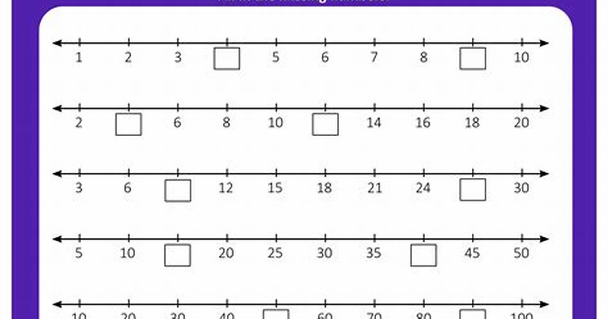 What Is the Missing Number That Should Replace the Question Mark?