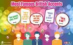 What Is the Most Attractive British Accent?