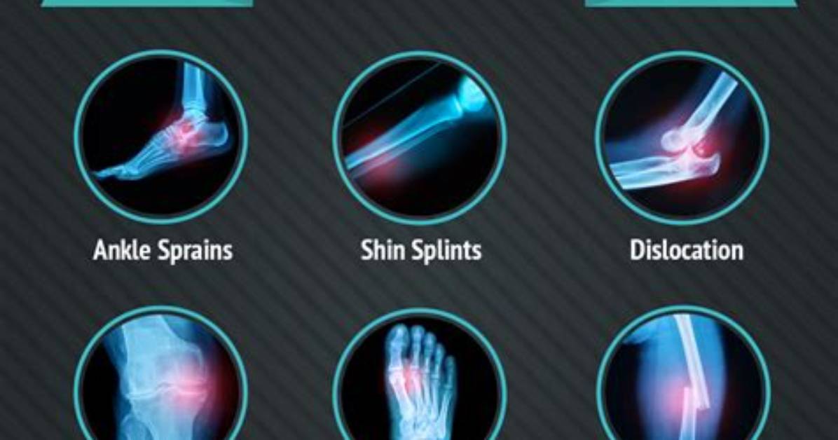 What Is the Most Common Injury for a Golfer?