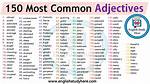 What Is the Most Common Thing in the World