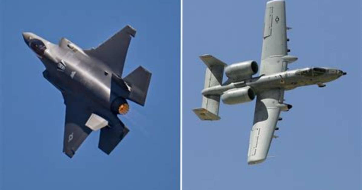 What Is the Most Deadliest Fighter Plane?