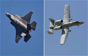 What Is the Most Deadliest Fighter Plane?