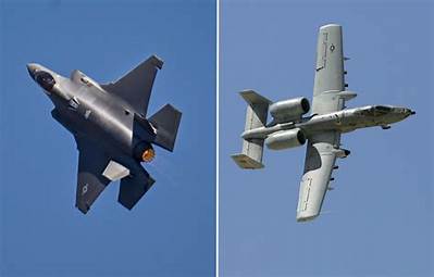 What Is the Most Deadliest Fighter Plane?