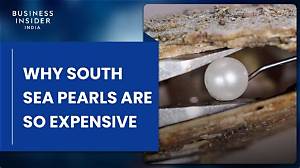 What Is the Most Expensive South Sea Pearl?