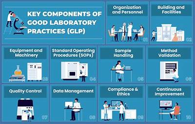 What Is the Most Important Laboratory Procedure to Follow Before Entering the Lab Area?