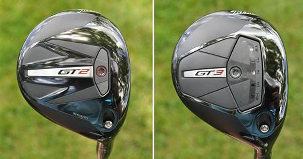 What Is the Most Popular 3 Wood Shaft on Tour?