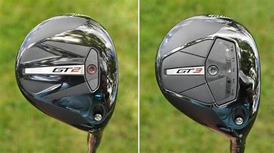 What Is the Most Popular 3 Wood Shaft on Tour?