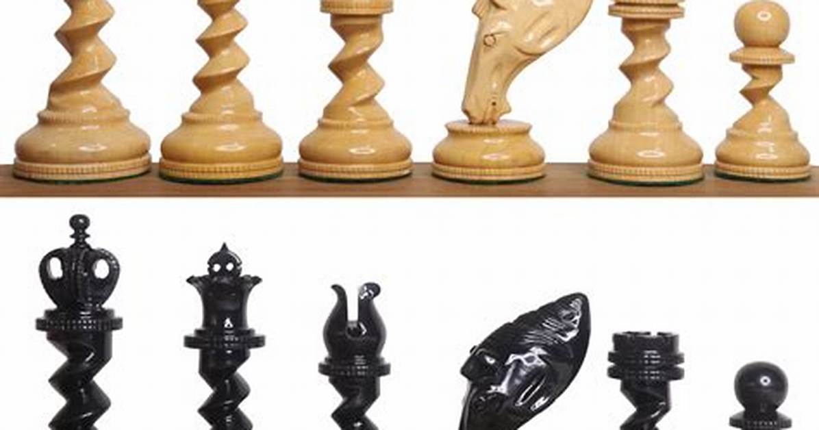 What Is the Most Popular Chess Piece?