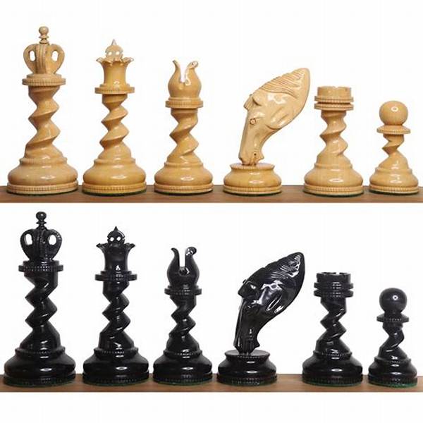 What Is the Most Popular Chess Piece?