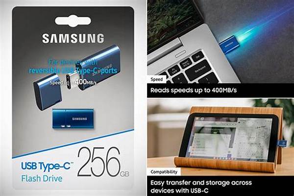 What Is the Most Powerful Flash Drive?