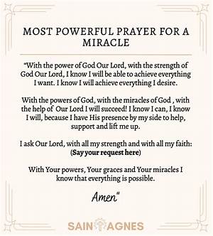 What Is the Most Powerful Prayer for Protection?