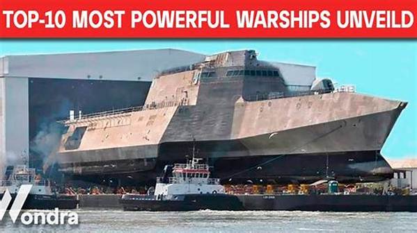 What Is the Most Powerful Warship Ever Built?