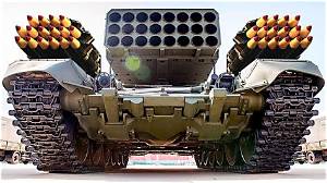 What Is the Most Powerful Weapon in the World?