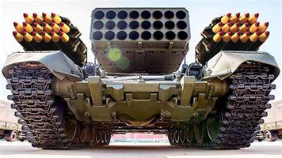 What Is the Most Powerful Weapon in the World?
