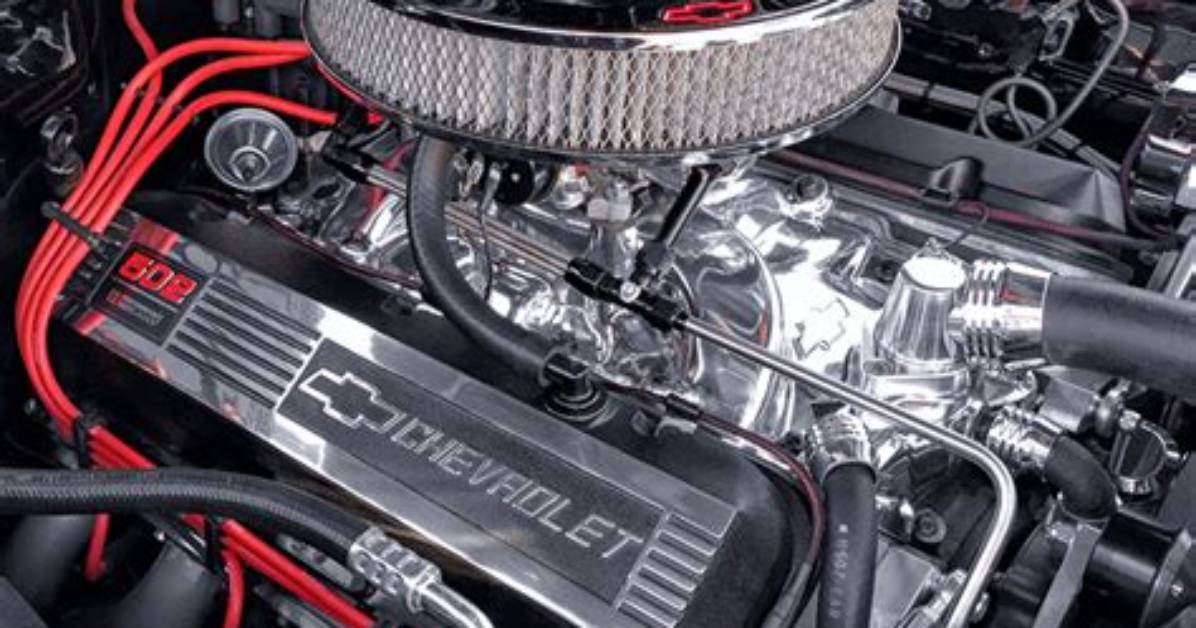 What Is the Most Reliable Chevy Engine?