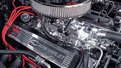 What Is the Most Reliable Chevy Engine?
