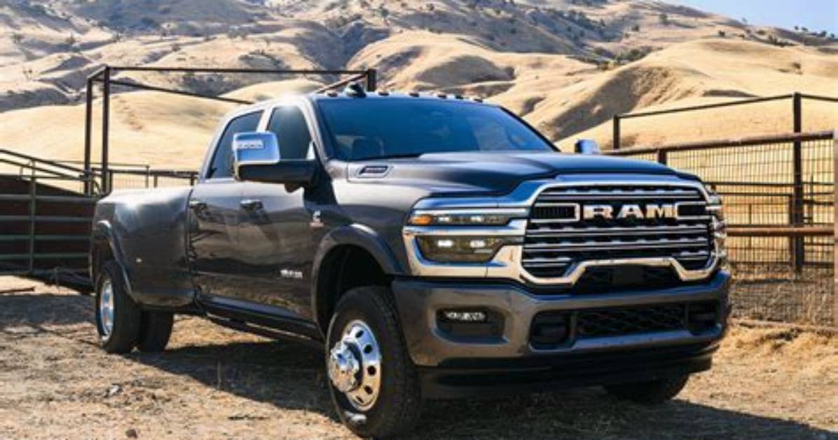 What Is the Most Reliable Diesel?