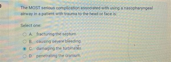 What Is the Most Serious Complication of Spondylosis?