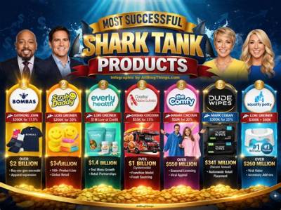 What Is the Most Successful Product Ever?