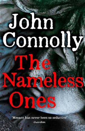 What Is the Nameless Ones Name?