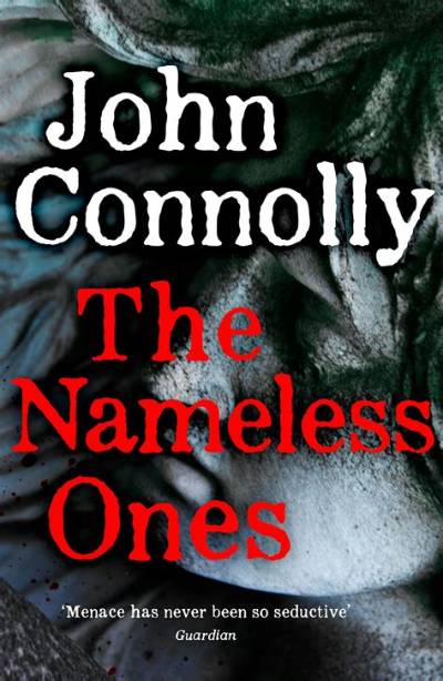 What Is the Nameless Ones Name?