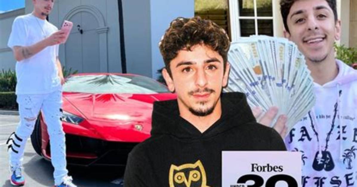 What Is the Net Worth of Faze Rug? a Deep Dive into His Wealth and Success