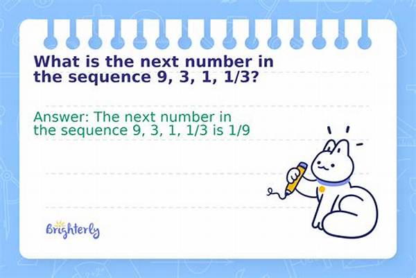 What Is the Next Number in the Sequence 10 15 30?