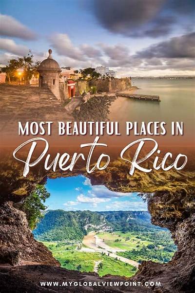 What Is the Nicest City in Puerto Rico?
