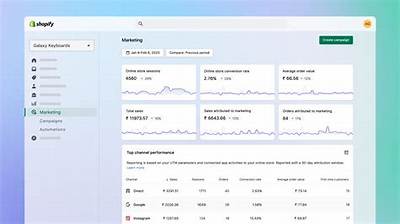 What Is the Number 1 Shopify Store?