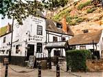 What Is the Oldest Pub in England?