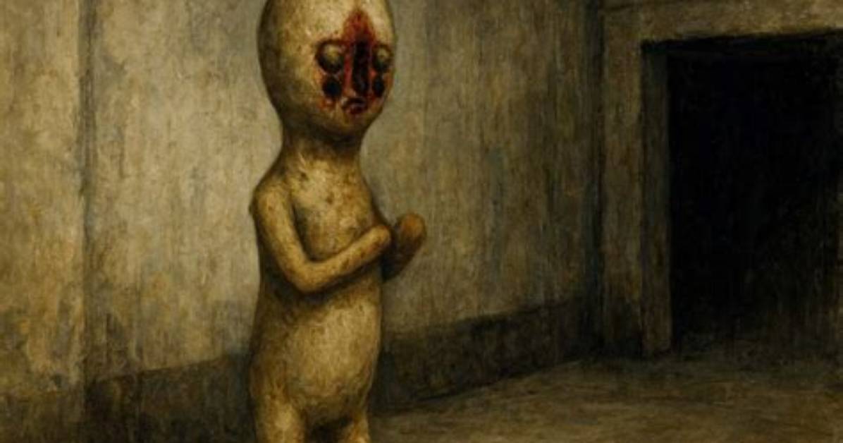 What Is the Oldest Scp?