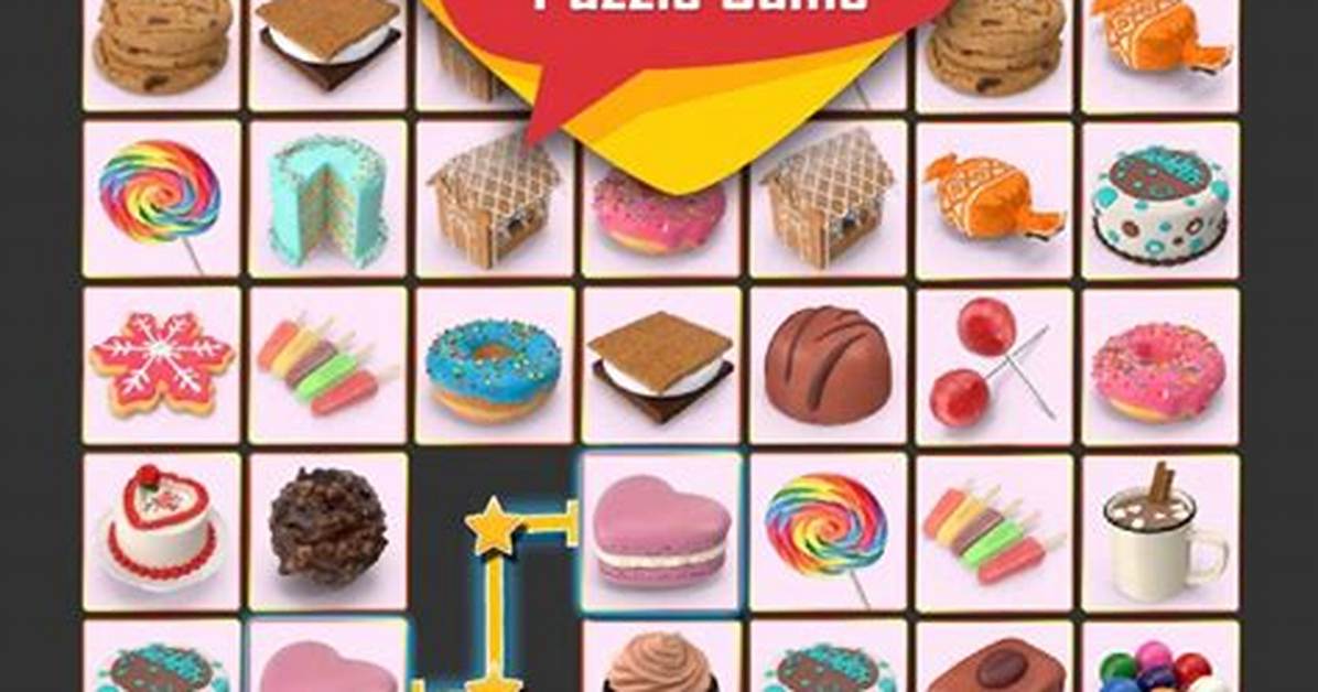 What Is the Onnect Pair Matching Puzzle App?