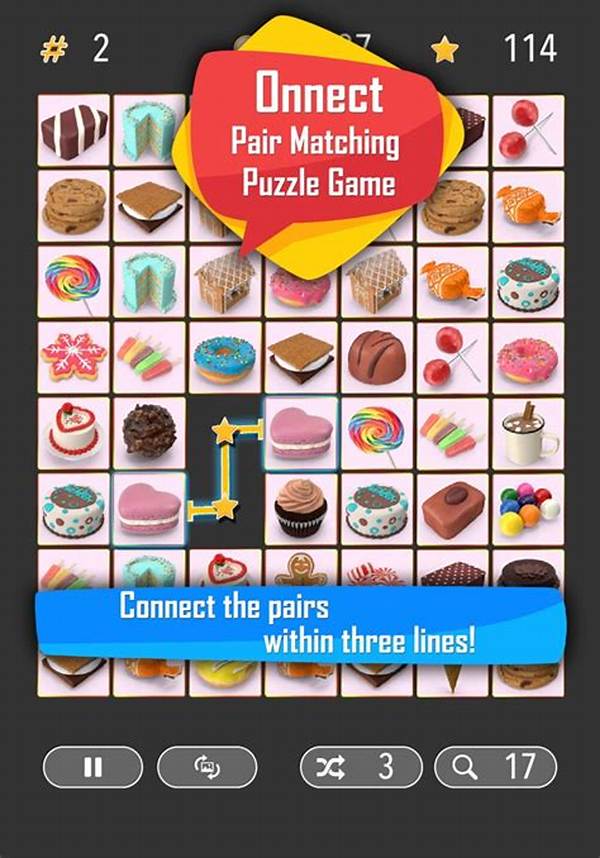 What Is the Onnect Pair Matching Puzzle App?