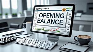 What Is the Opening Balance on a Bank Statement?