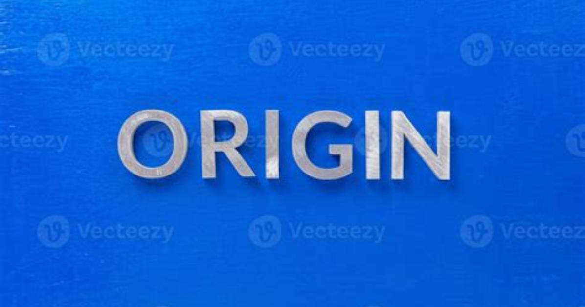 What Is the Origin of the Word Dog