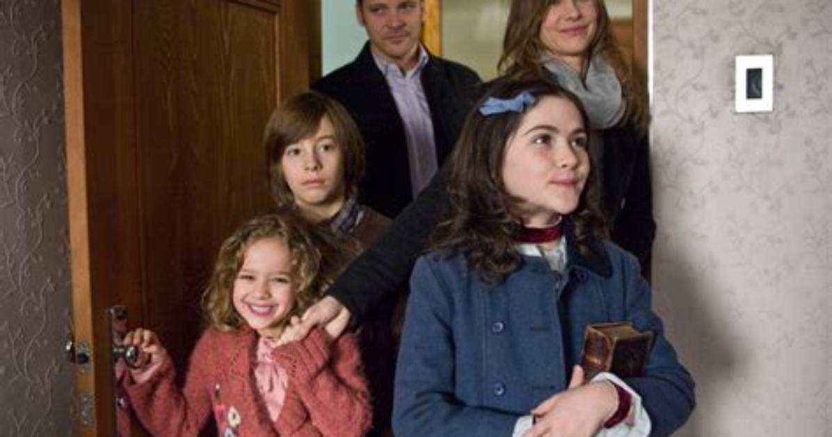 What Is the Orphan Family?