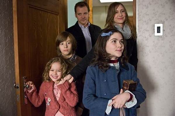 What Is the Orphan Family?