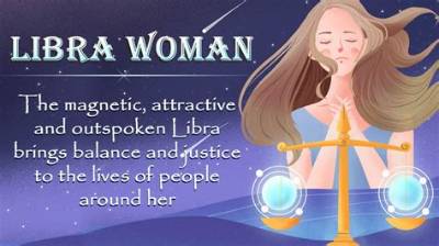 What Is the Personality of Libra Girl?