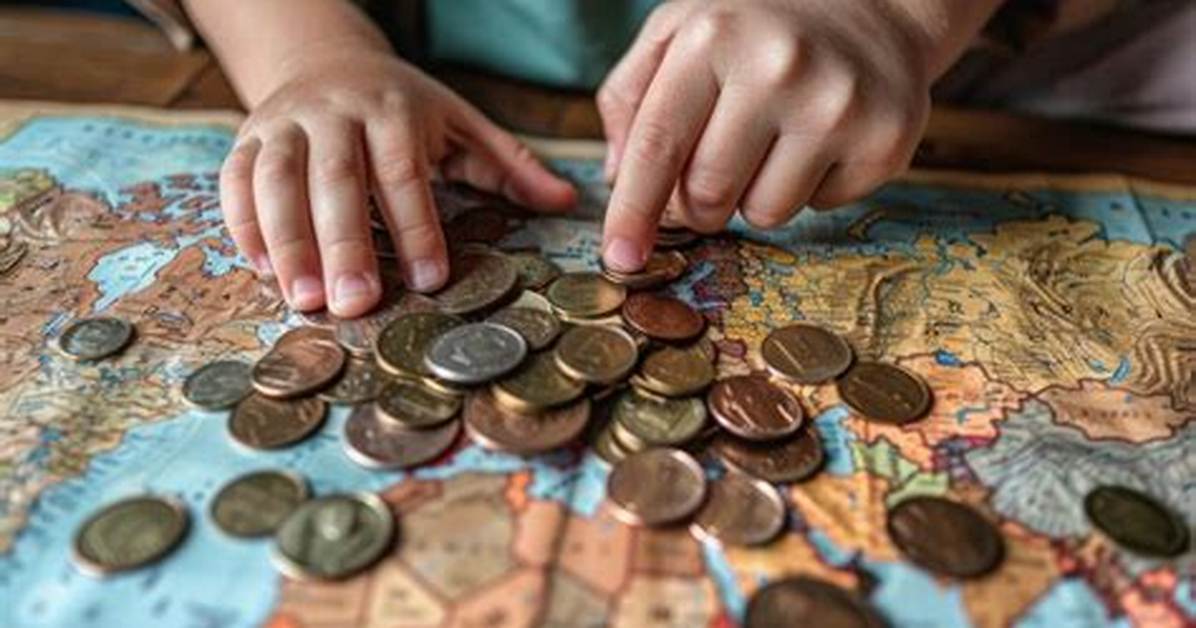 What Is the Place Where Coins Are Made Called?