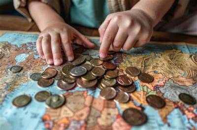 What Is the Place Where Coins Are Made Called?