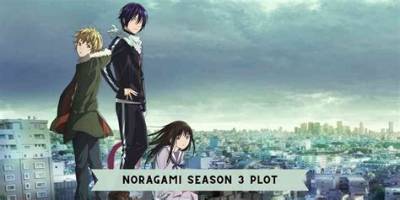 What Is the Plot of Noragami?