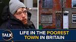 What Is the Poorest Town in Ireland?