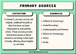 What Is the Primary Original Source of Genetic Variation in a Population? ?