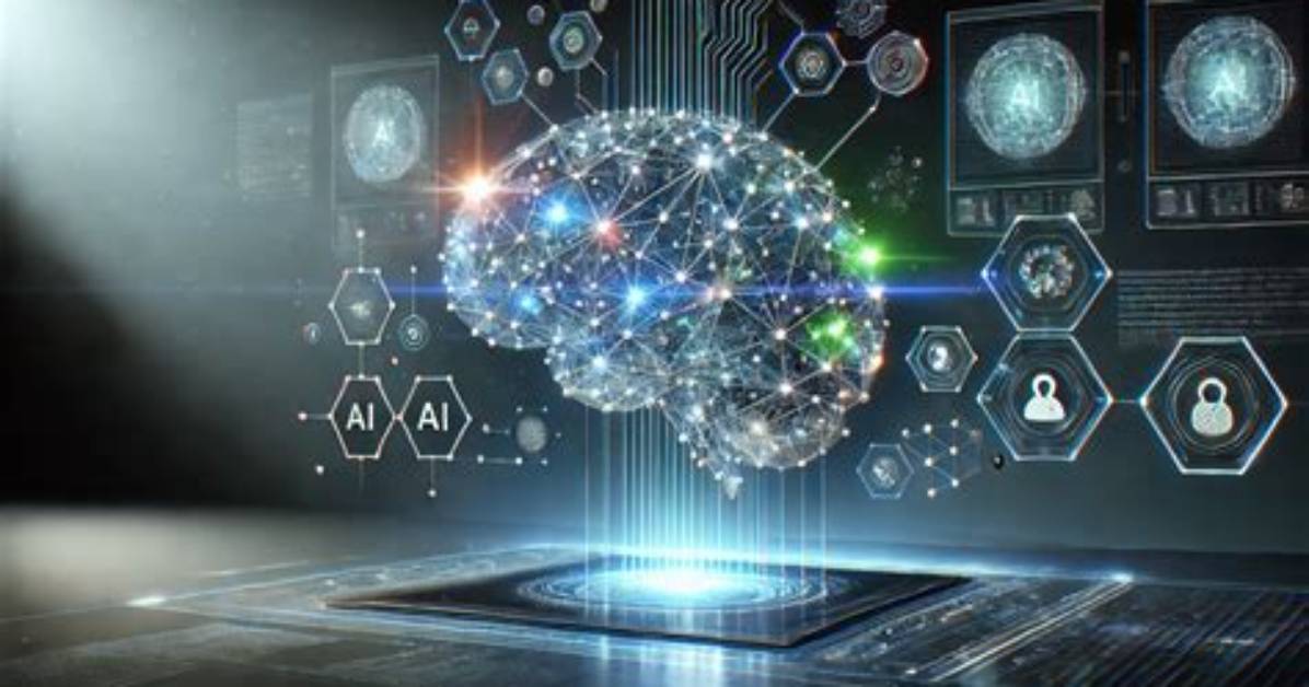 What Is the Problem of Artificial Intelligence?