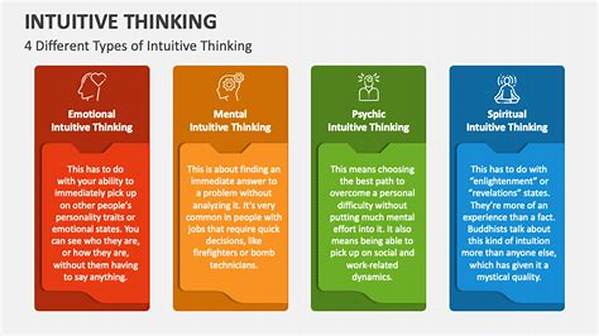 What Is the Problem with the Intuitive Approach?