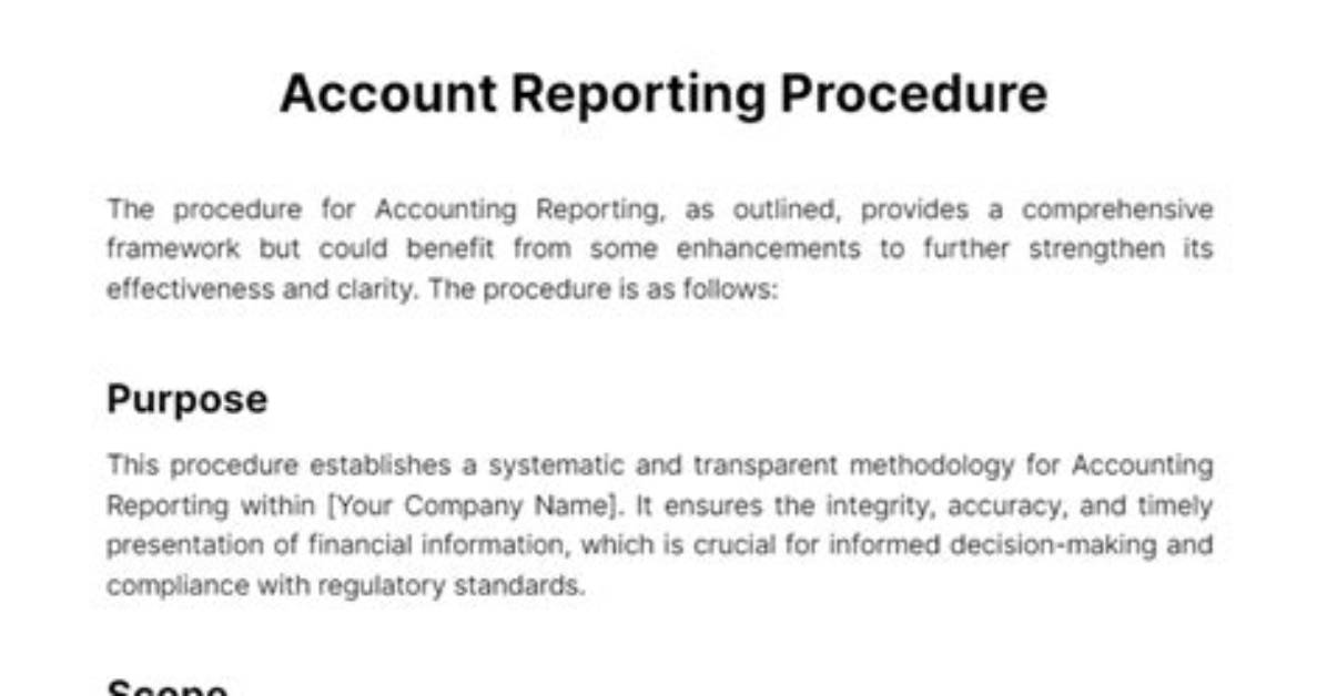 What Is the Procedure for Reporting a Hazard?